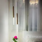 Lb - Cozy Center Apartamento Bérgamo