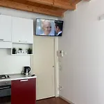 Lb - Cozy Center Apartman Bergamo