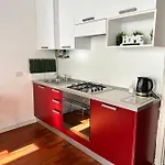 Lb - Cozy Center Apartman Bergamo