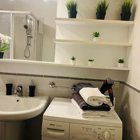 Cozy Center Διαμέρισμα *