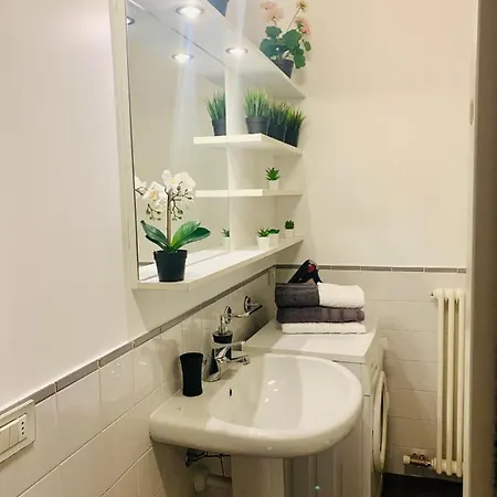 Апартаменти Cozy Center