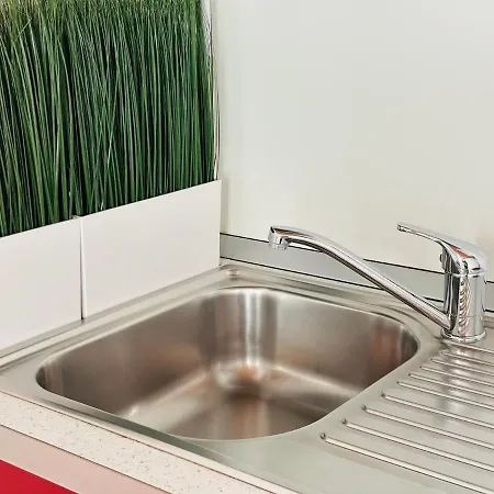 Cozy Center Апартаменти