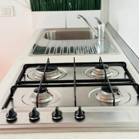 Διαμέρισμα Cozy Center