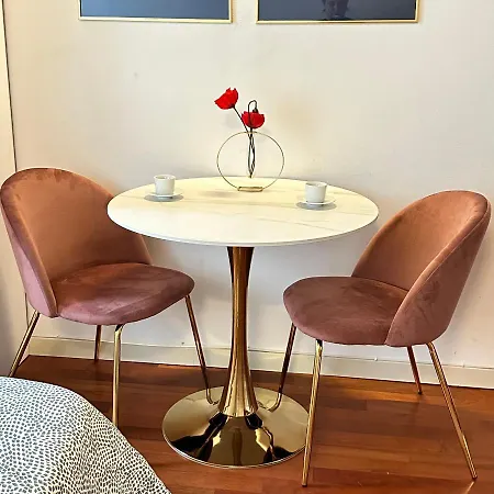 Cozy Center * Бергамо