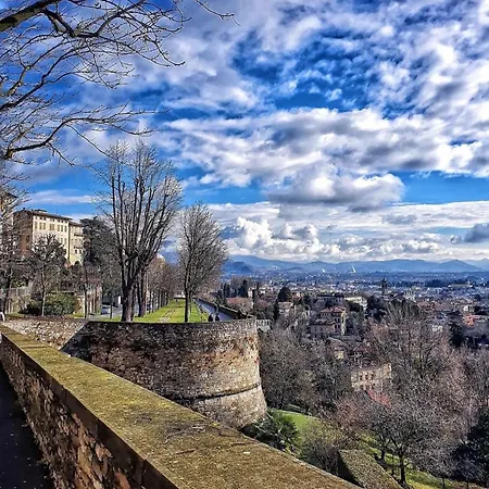 Cozy Center Lägenhet