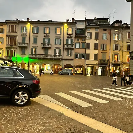 Lägenhet Cozy Center *