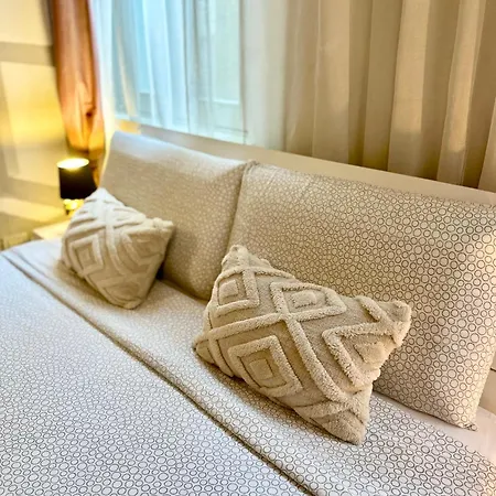 Cozy Center Апартаменти *