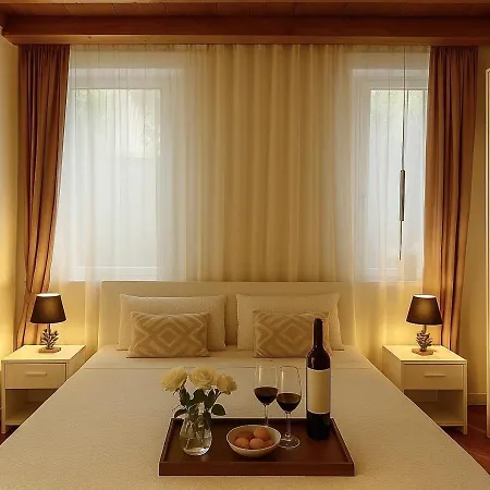 Lb - Cozy Center *