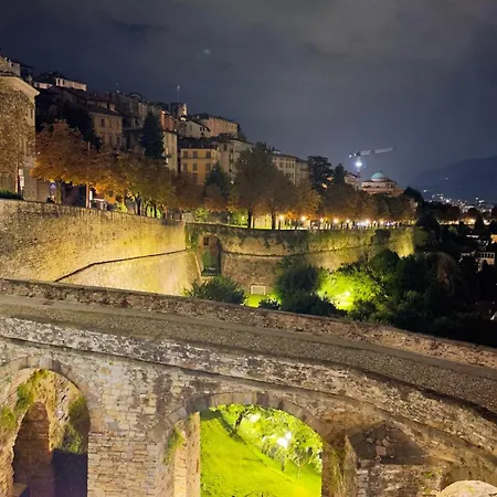 Cozy Center Μπέργκαμο