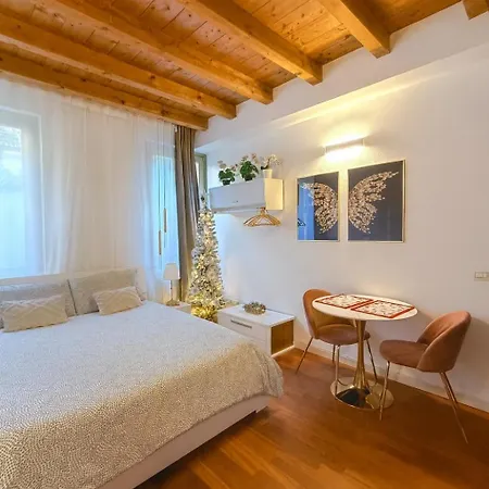 Cozy Center * Μπέργκαμο