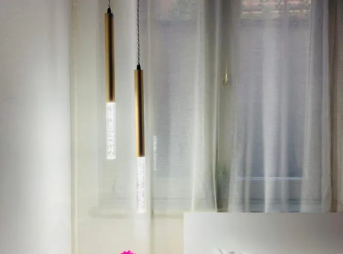 Lb - Cozy Center Apartment Bergamo