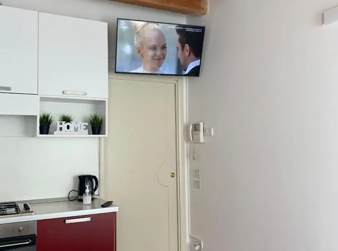 Lb - Cozy Center Apartment Bergamo