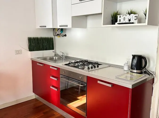 Lb - Cozy Center Apartment Bergamo