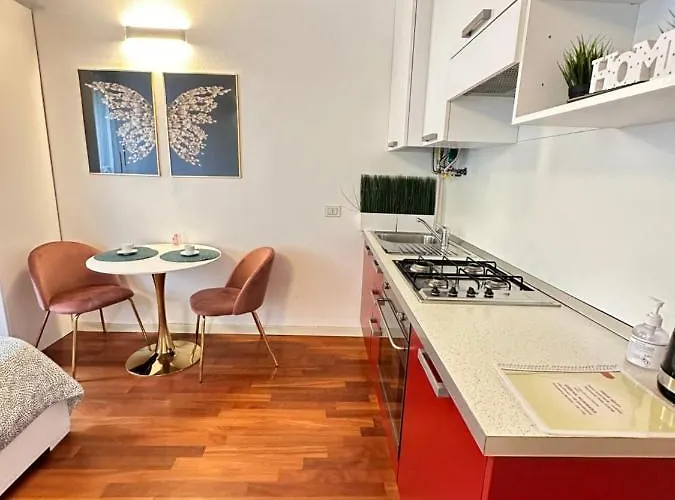 Lb - Cozy Center Bergamo