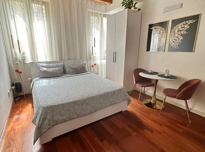 Lb - Cozy Center Bergamo