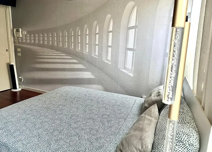 Lejlighed Lb - Cozy Center Bergamo