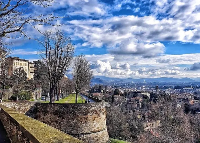 Lb - Cozy Center Lejlighed