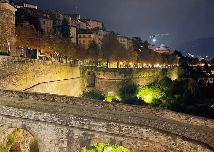 Lb - Cozy Center Bergamo