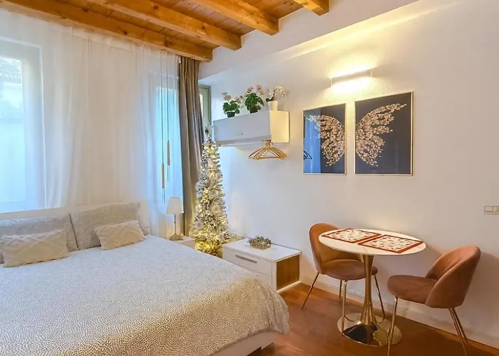 Lb - Cozy Center * Bergamo