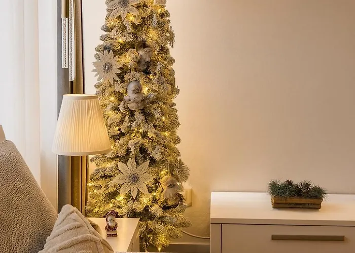 Lb - Cozy Center Apartment Bergamo