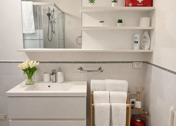 Lejlighed Lb - Cozy Center