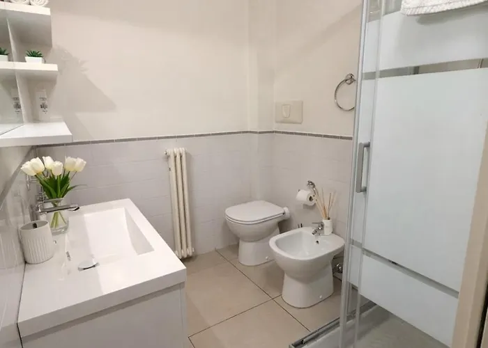 Apartment Lb - Cozy Center *