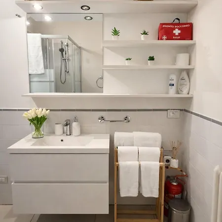 아파트 Lb - Cozy Center