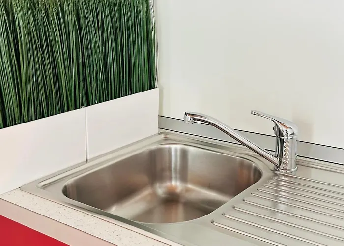 Lb - Cozy Center 아파트