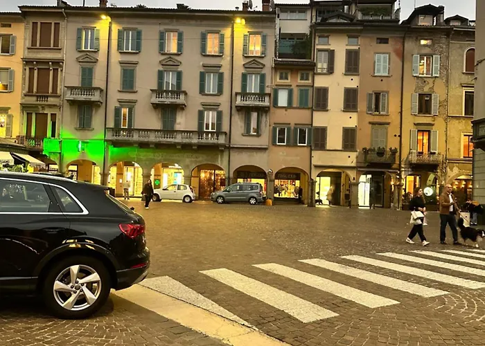 아파트 Lb - Cozy Center *