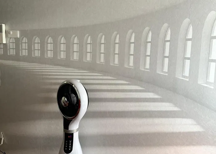 Lb - Cozy Center 아파트 베르가모